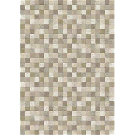 Dynamic Rugs Eclipse Rectangular Rug- 5 Ft. 3 In. X 7 Ft. 7 In. EC69633396282